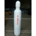 5L Oxygen Cylinder @150bar for Medical or Industrial Uses